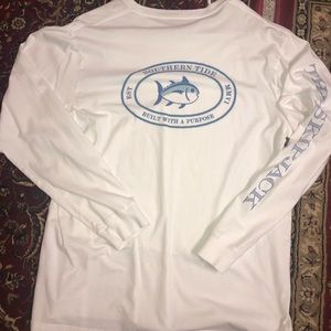 Southern Tide Men’s Tee